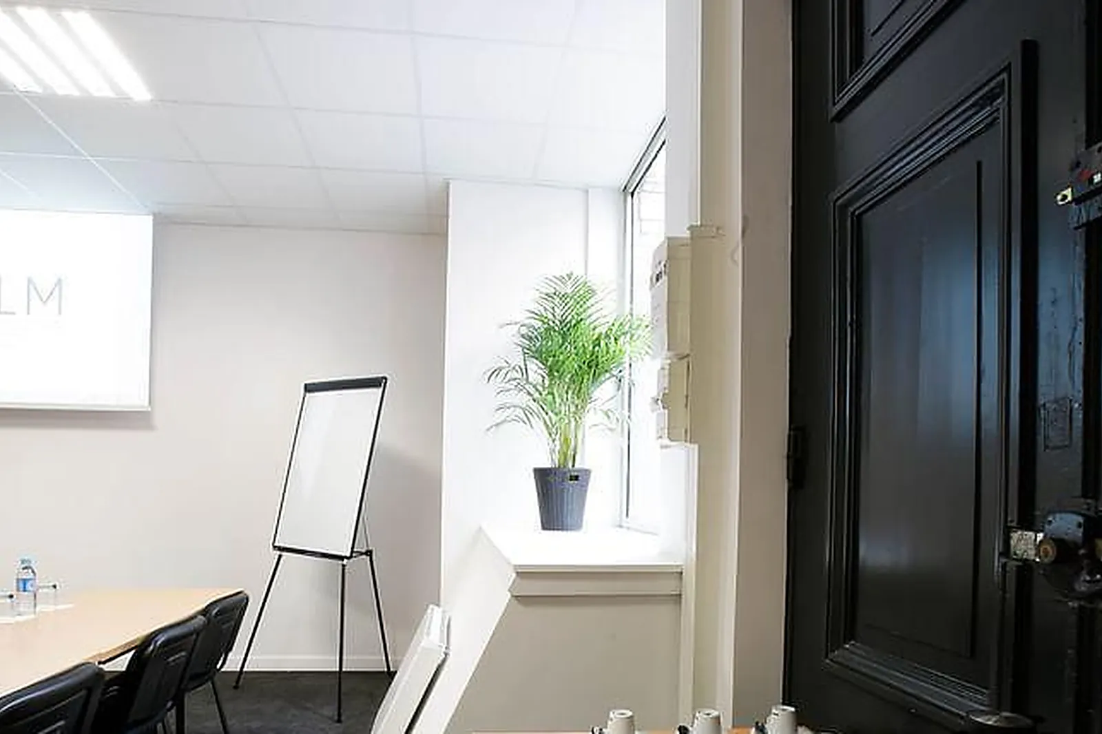 Lieux événementiels, CALM*** APPART' ET HOSTEL