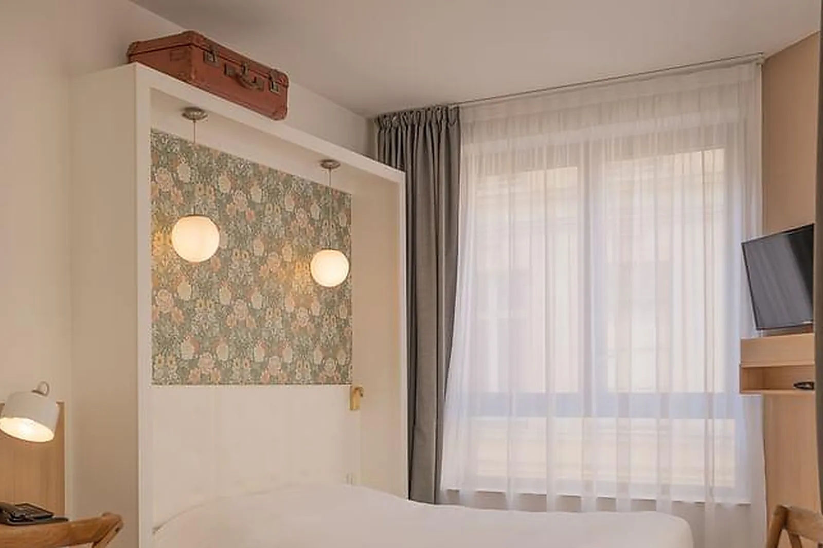 Lieux événementiels, CALM*** APPART' ET HOSTEL