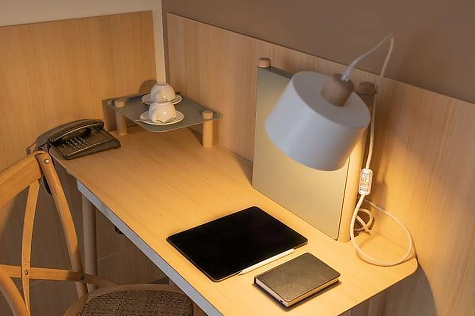 Lieux événementiels, CALM*** APPART' ET HOSTEL