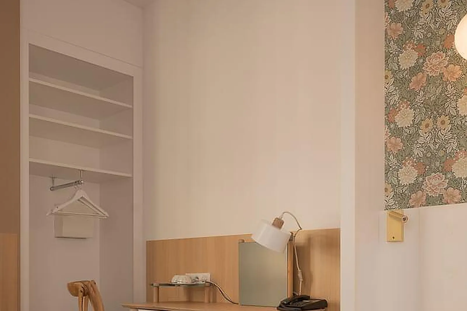 Lieux événementiels, CALM*** APPART' ET HOSTEL