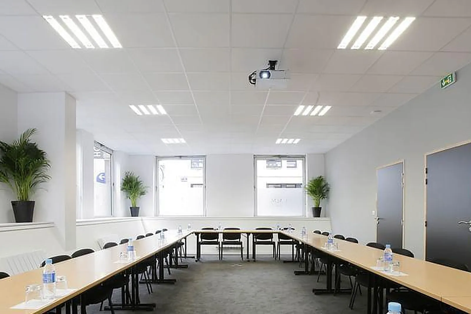 Lieux événementiels, CALM*** APPART' ET HOSTEL