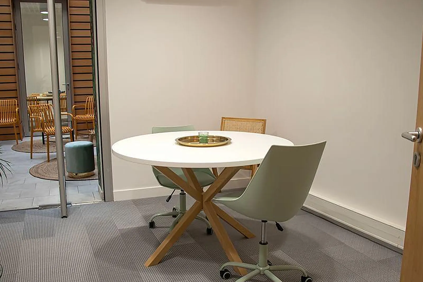 Lieux événementiels, COKO WORKING