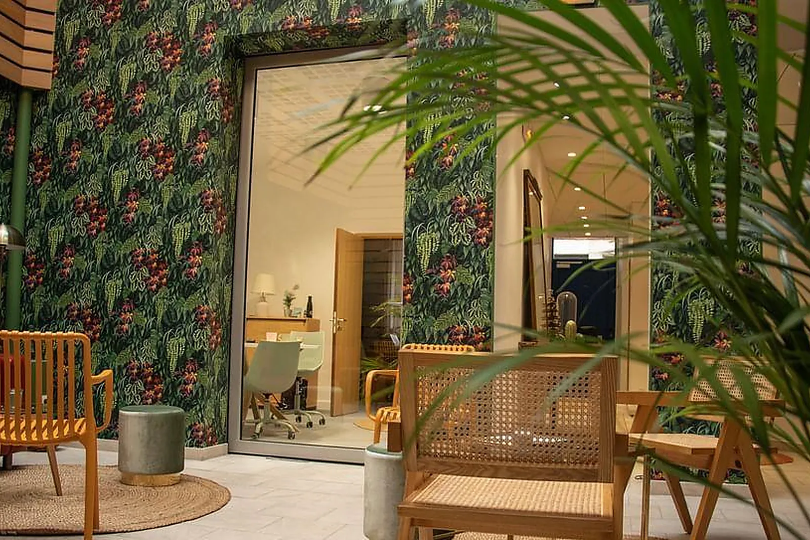 Lieux événementiels, COKO WORKING