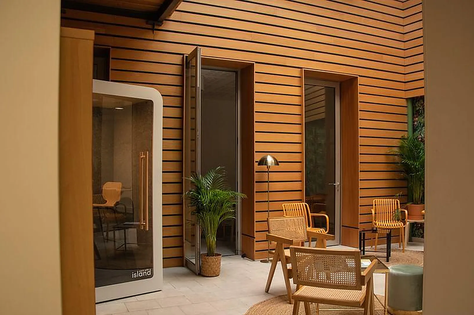 Lieux événementiels, COKO WORKING