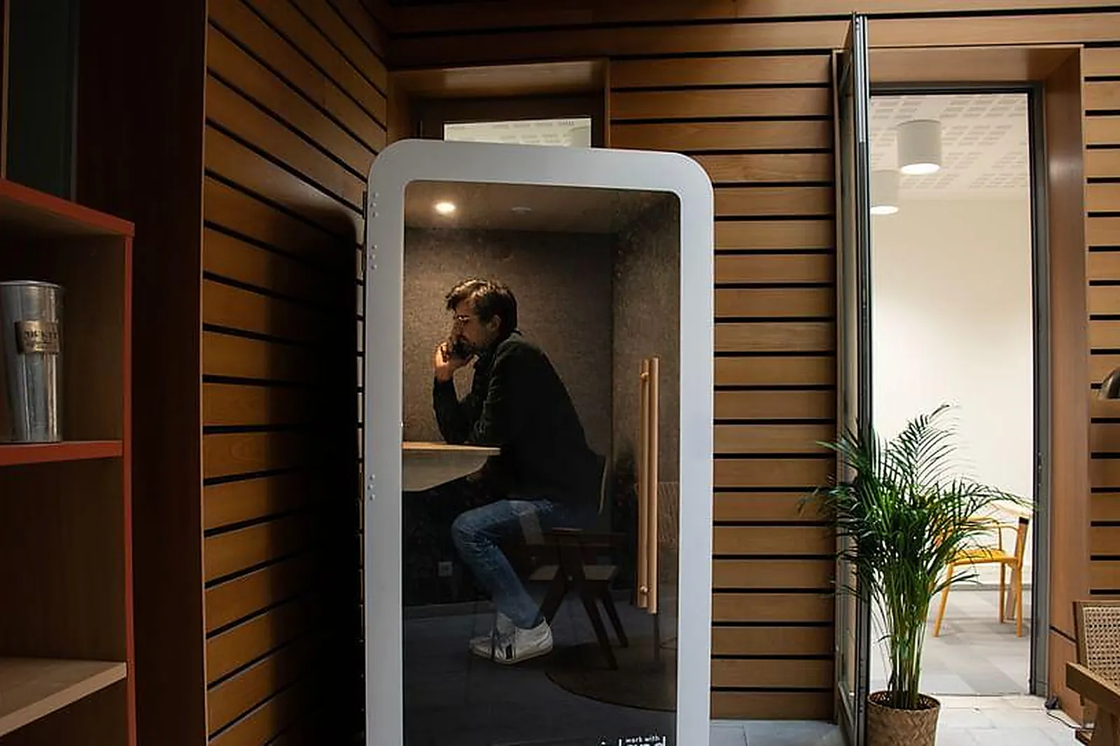 Lieux événementiels, COKO WORKING