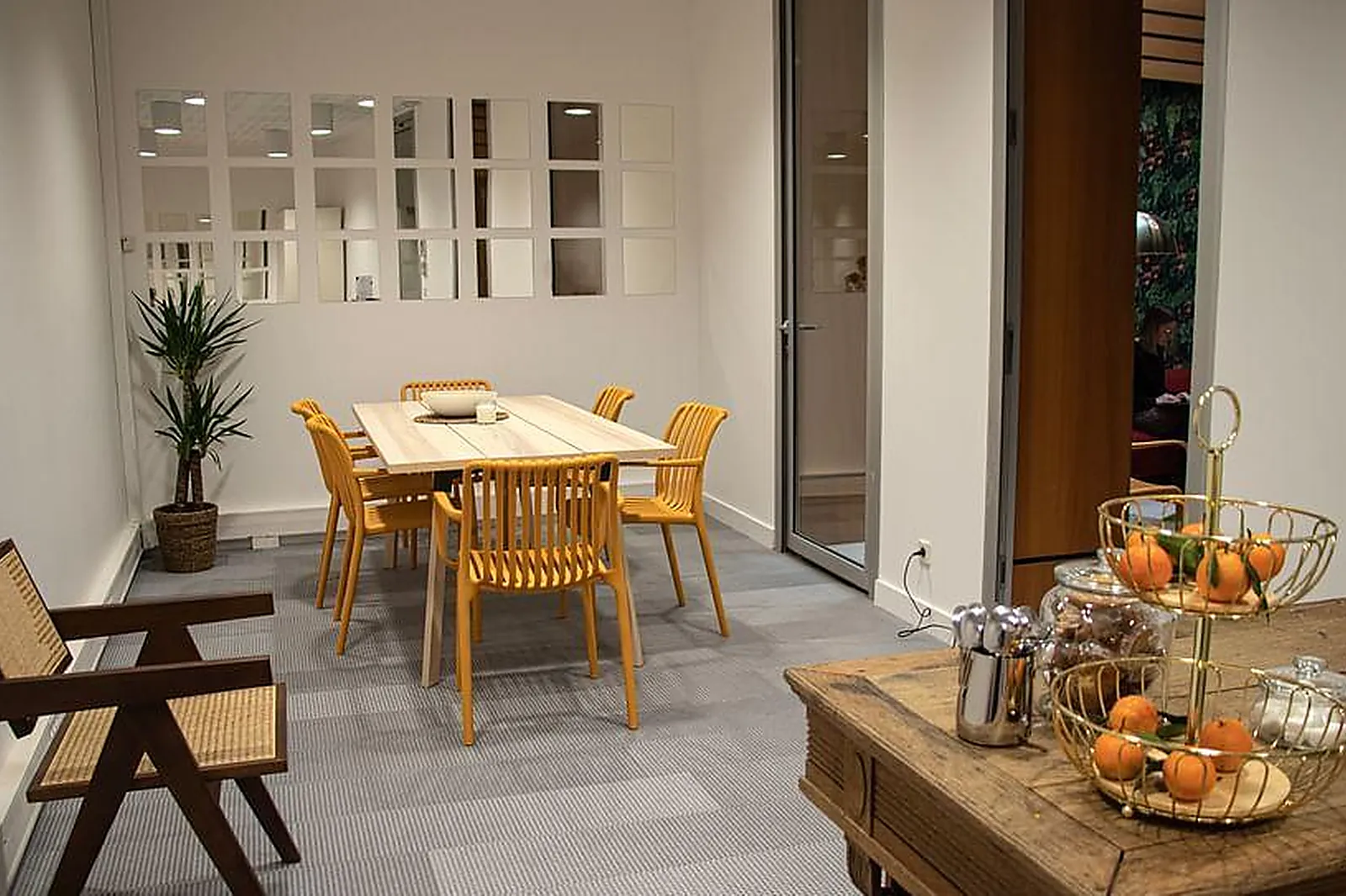 Lieux événementiels, COKO WORKING