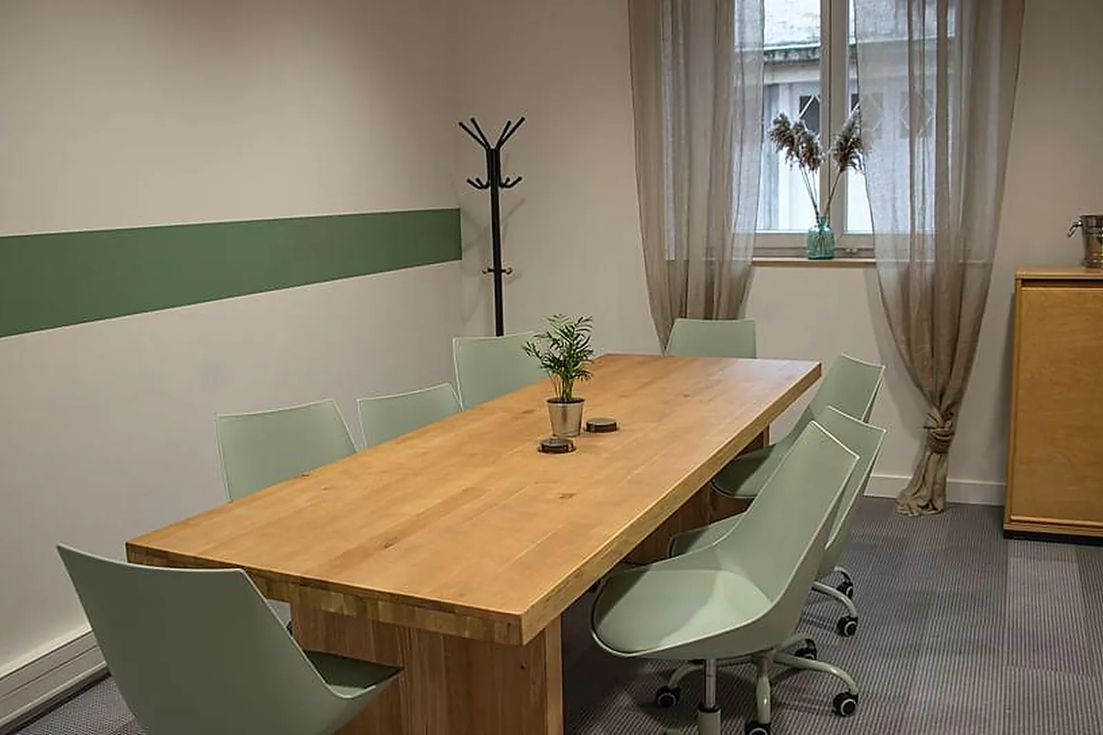 Lieux événementiels, COKO WORKING