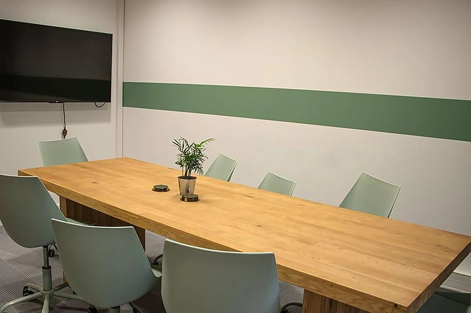 Lieux événementiels, COKO WORKING