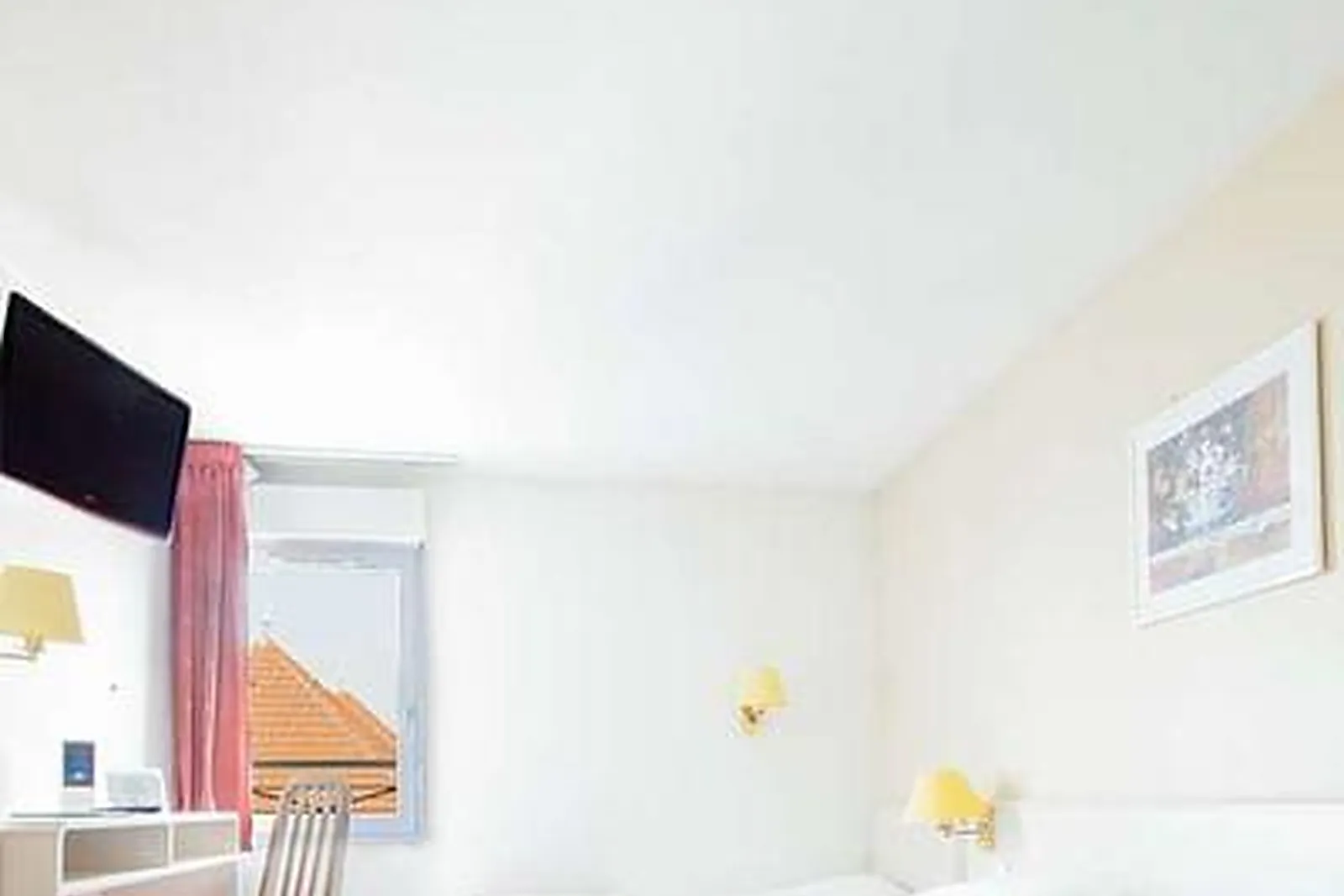 Lieux événementiels, COMFORT HOTEL LOMME ***