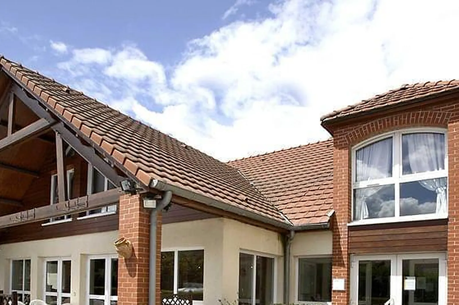 Lieux événementiels, COMFORT HOTEL LOMME ***