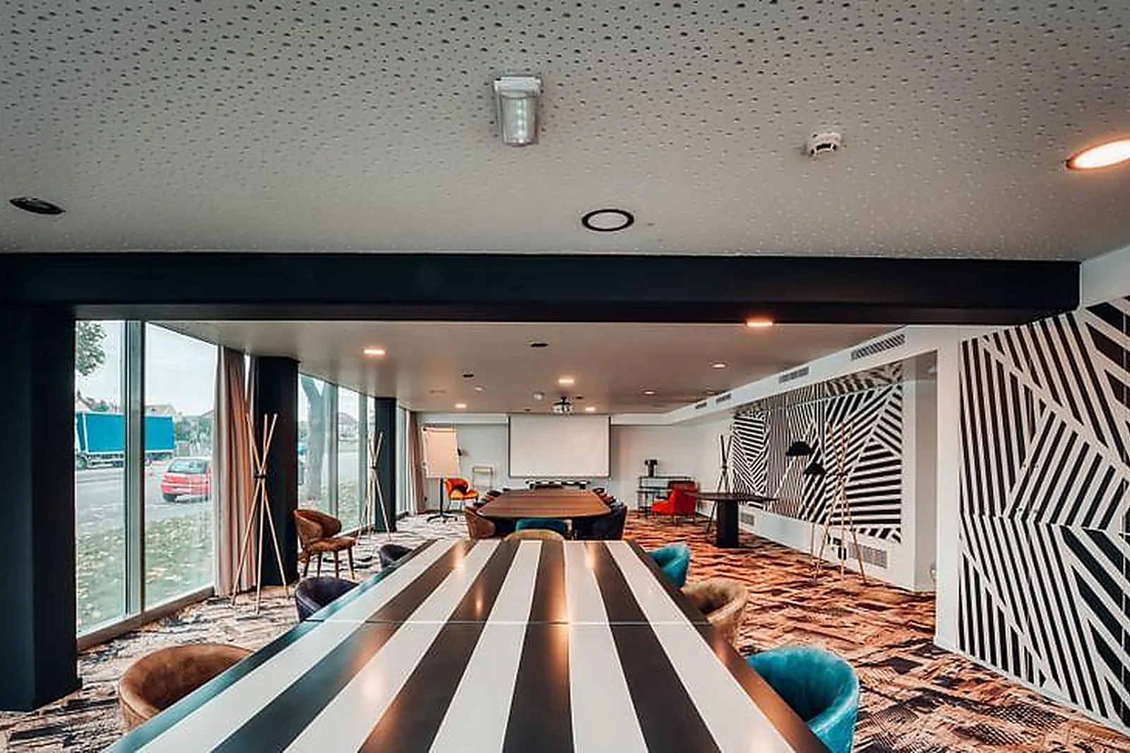 Lieux événementiels, COWOOL CERGY