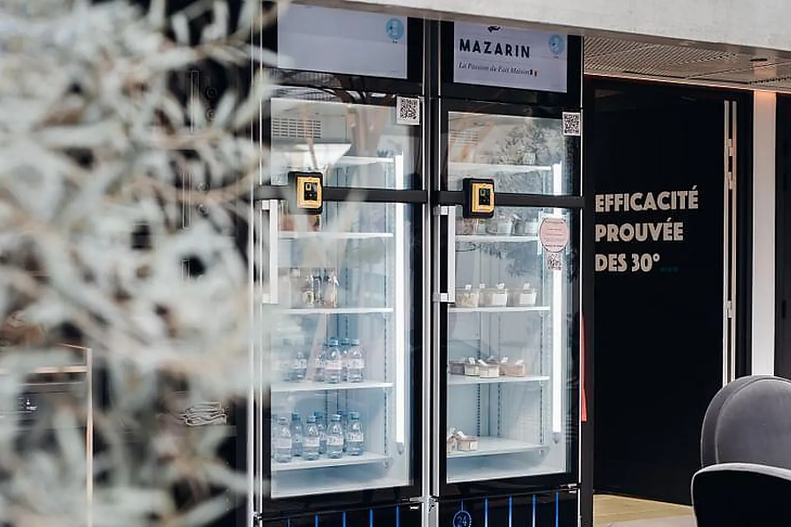 Lieux événementiels, COWOOL CERGY