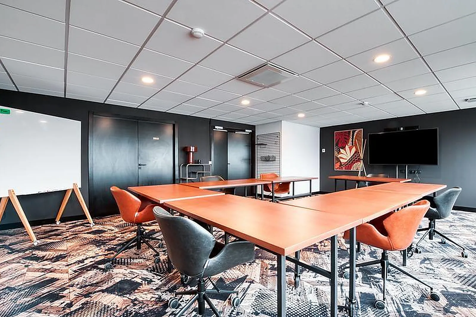 Lieux événementiels, COWOOL GRENOBLE