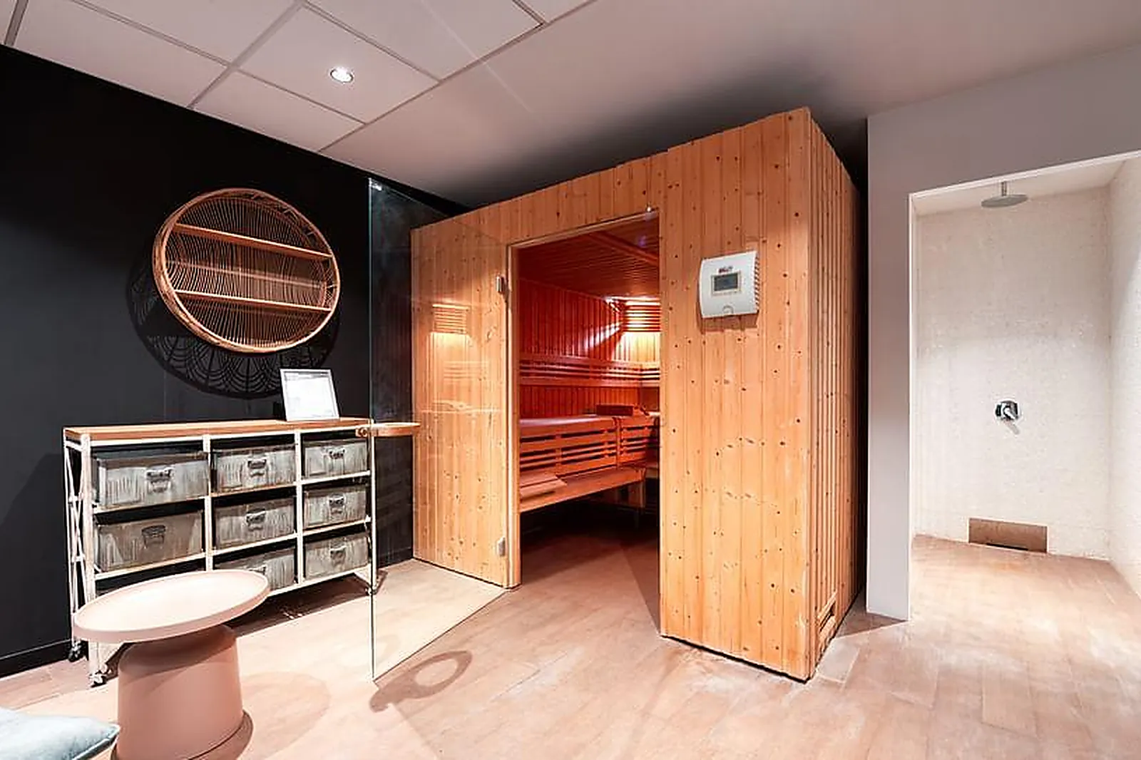 Lieux événementiels, COWOOL GRENOBLE