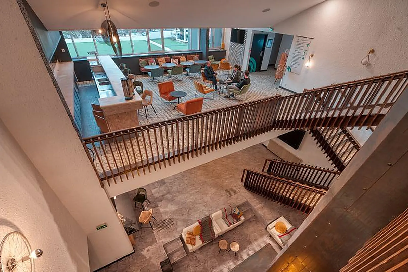 Lieux événementiels, COWOOL GRENOBLE