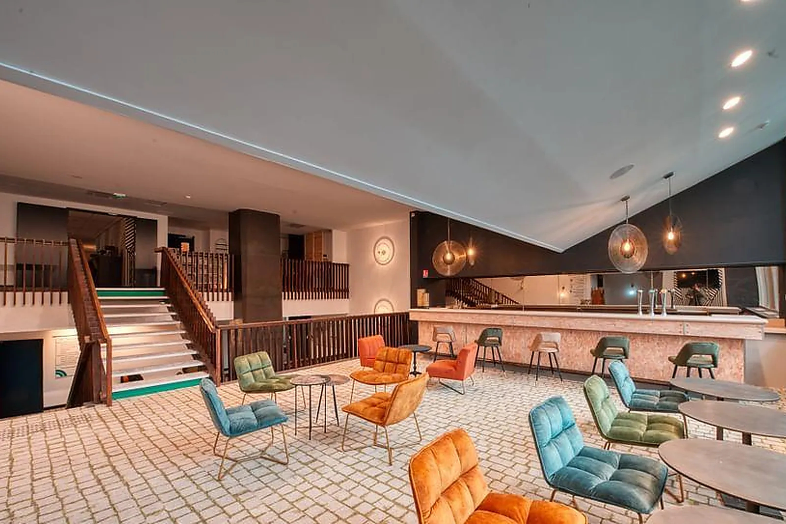 Lieux événementiels, COWOOL GRENOBLE