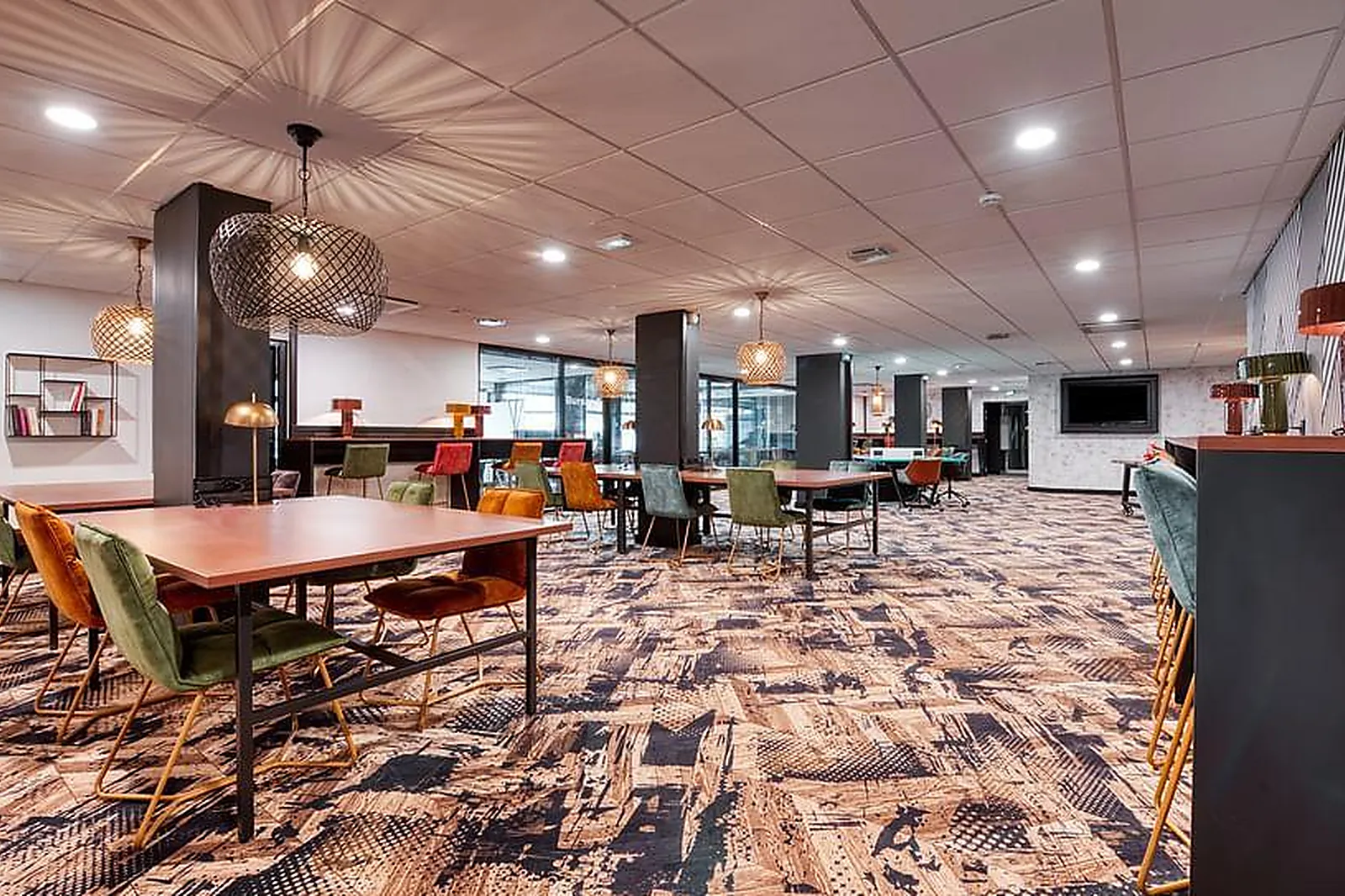 Lieux événementiels, COWOOL GRENOBLE