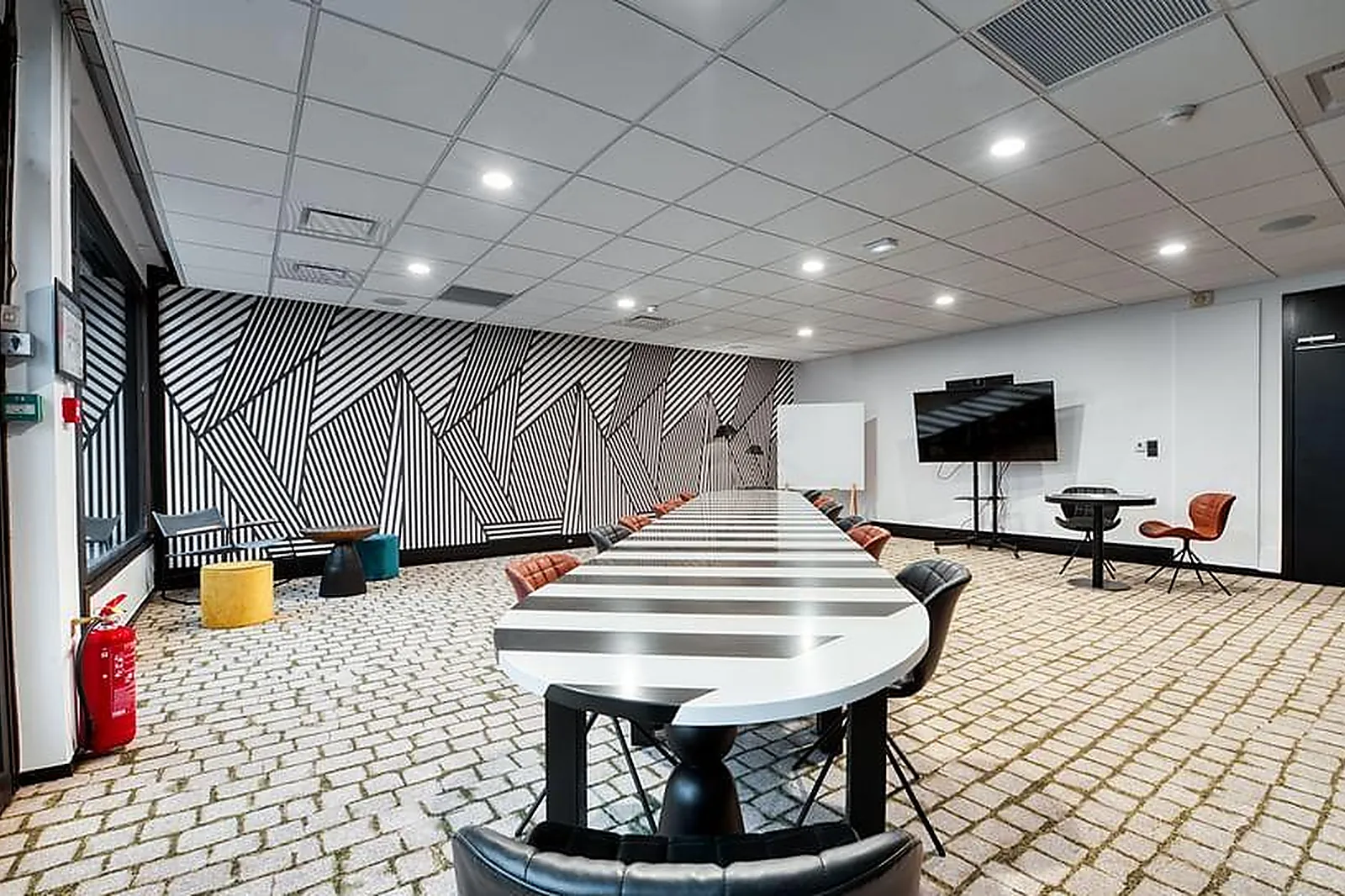 Lieux événementiels, COWOOL GRENOBLE