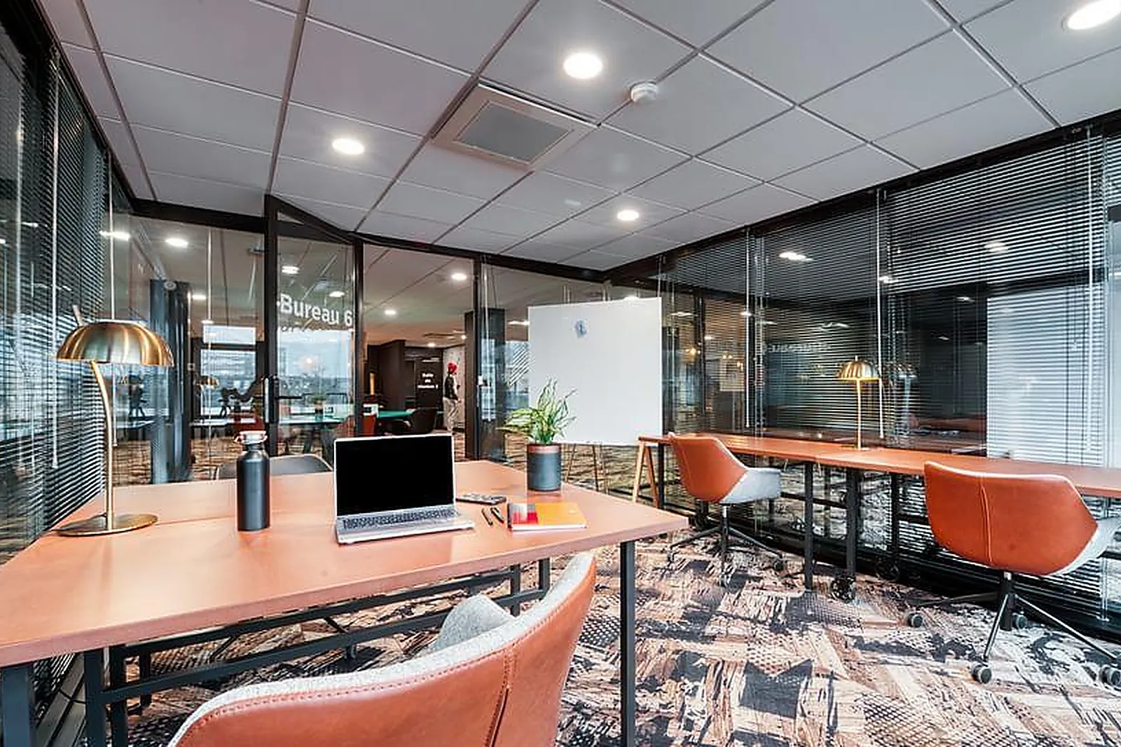 Lieux événementiels, COWOOL GRENOBLE