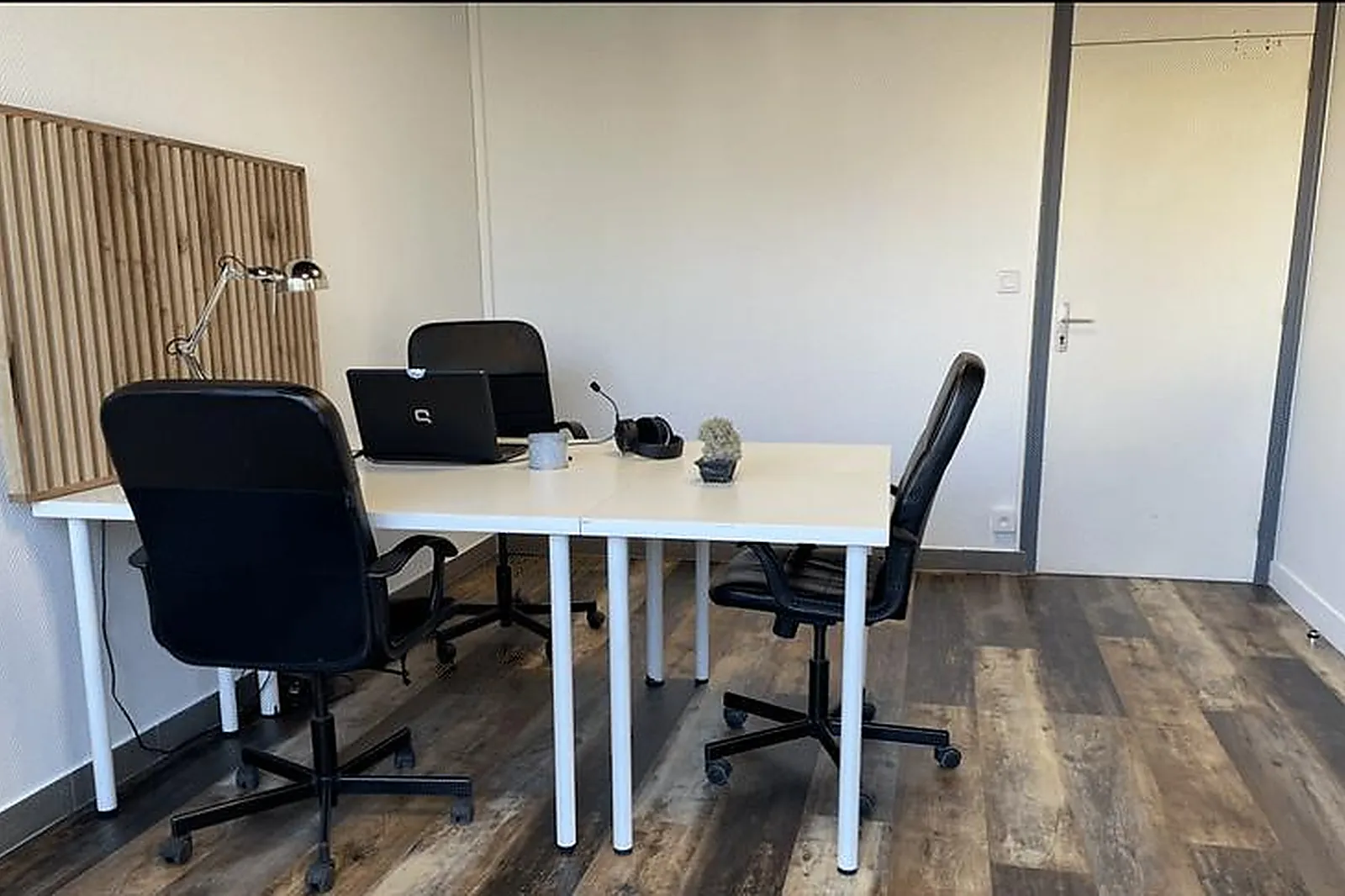 Lieux événementiels, CUBA COWORKING BY ADE