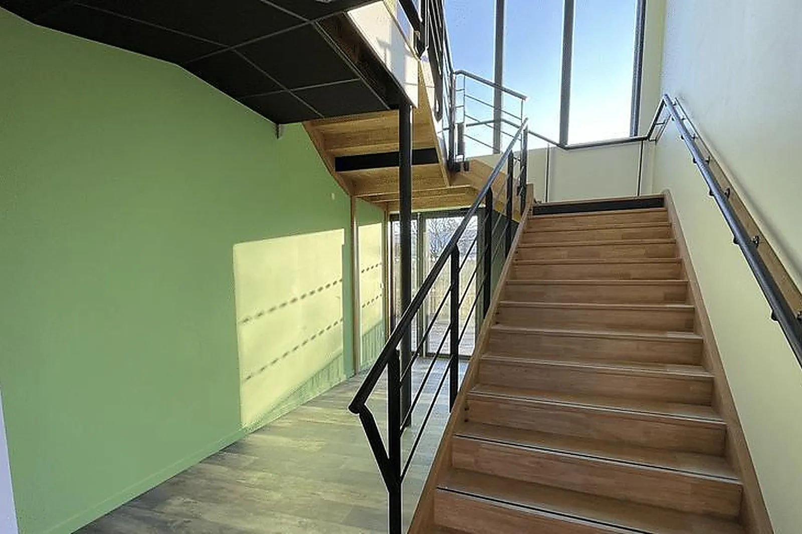 Lieux événementiels, CUBA COWORKING BY ADE