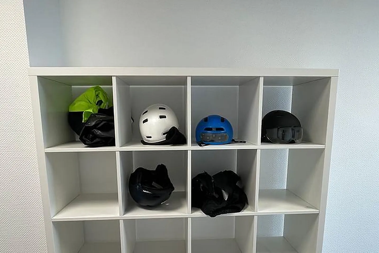 Lieux événementiels, CUBA COWORKING BY ADE