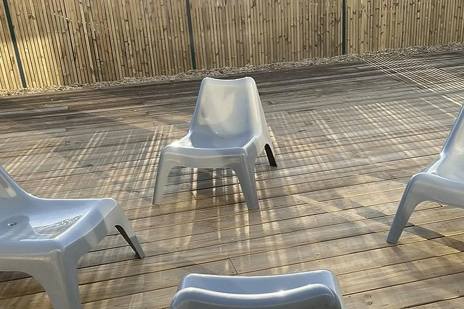 Lieux événementiels, CUBA COWORKING BY ADE