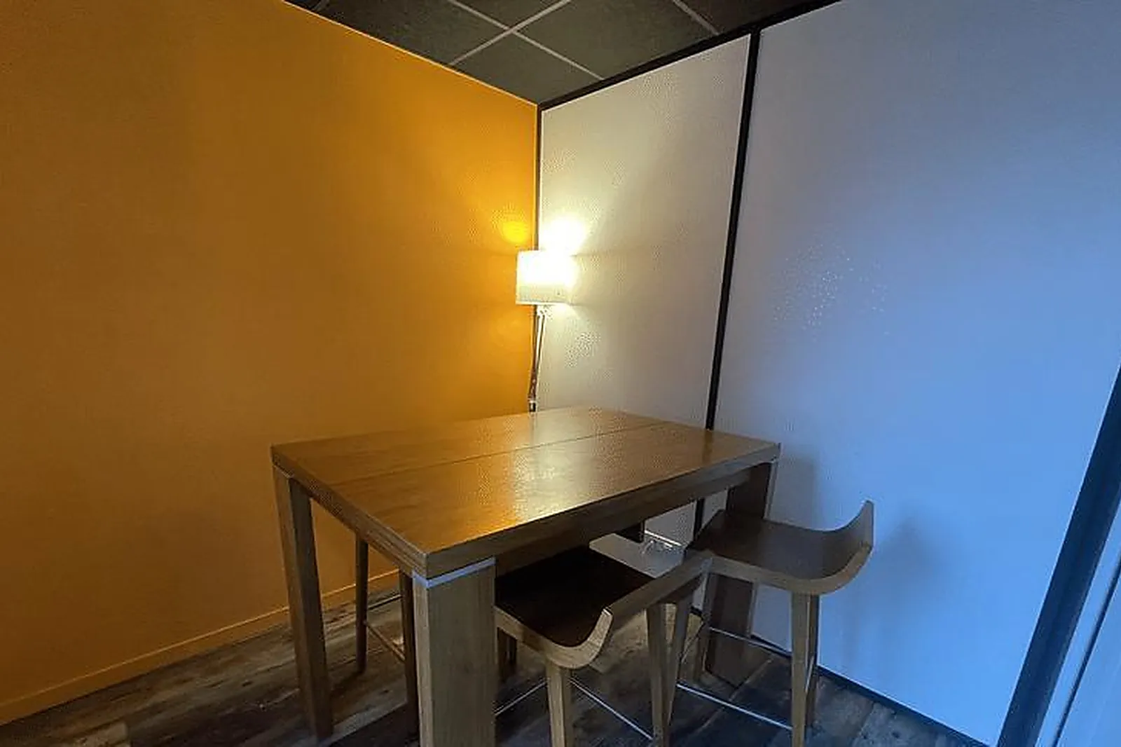 Lieux événementiels, CUBA COWORKING BY ADE