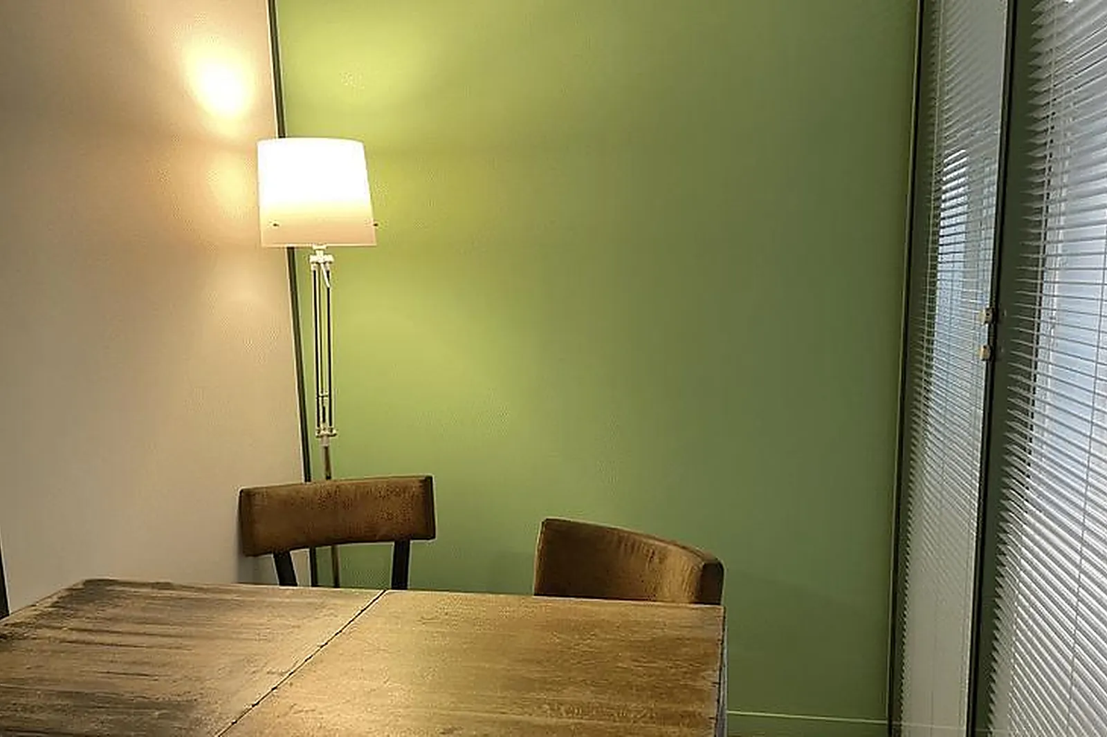 Lieux événementiels, CUBA COWORKING BY ADE