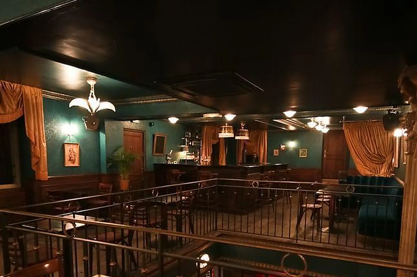 Lieux événementiels, LE COUVENT