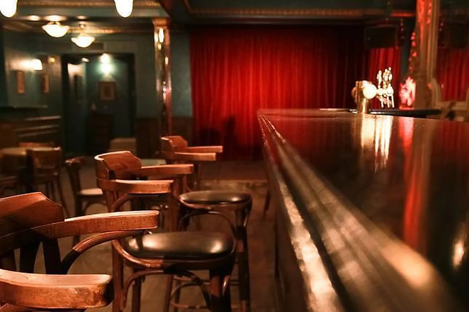 Lieux événementiels, LE COUVENT