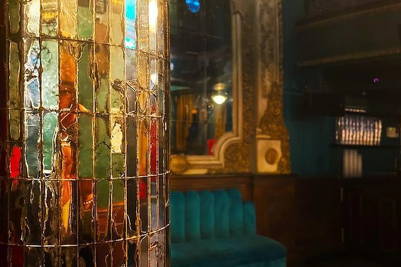 Lieux événementiels, LE COUVENT