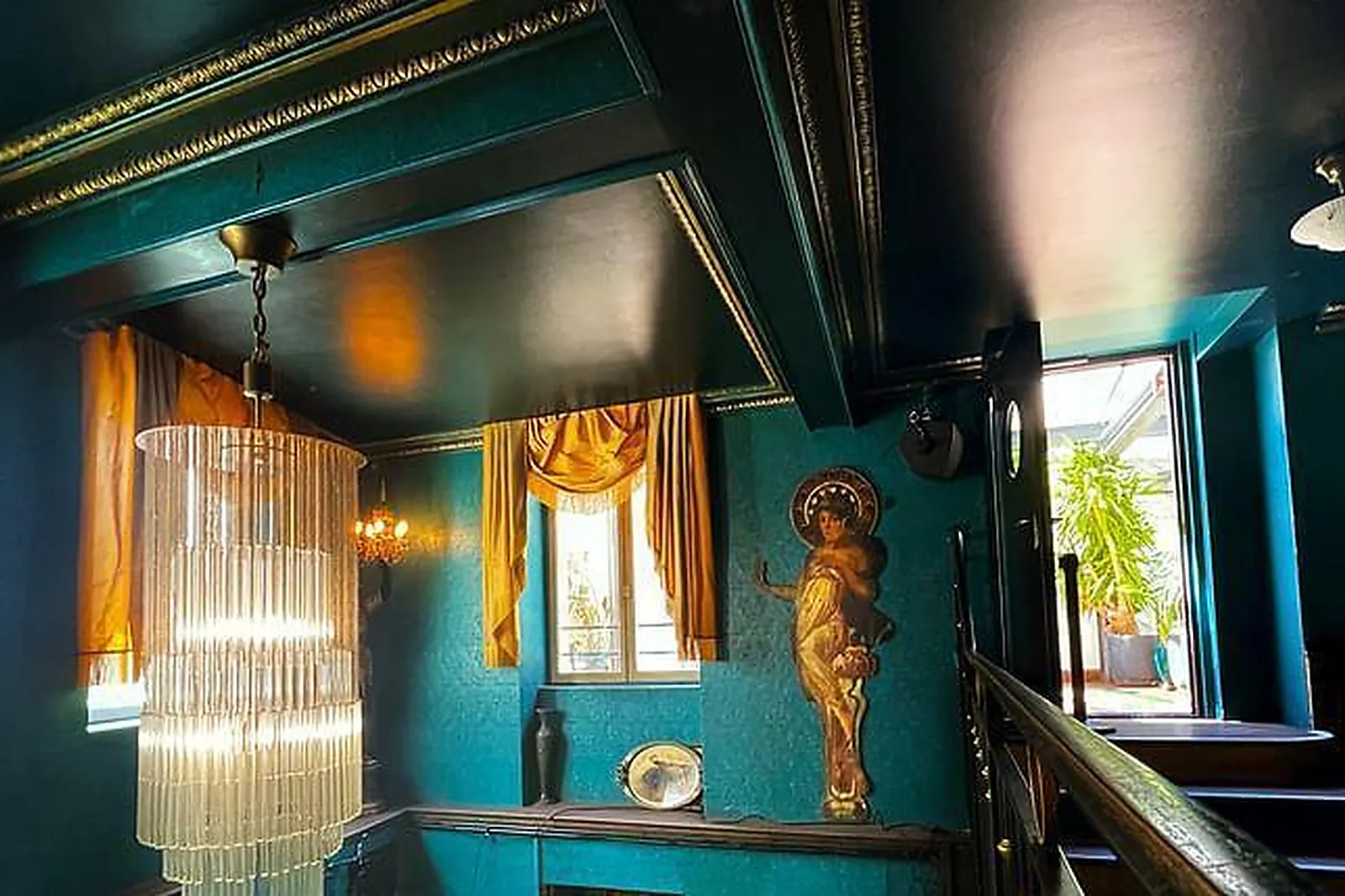 Lieux événementiels, LE COUVENT