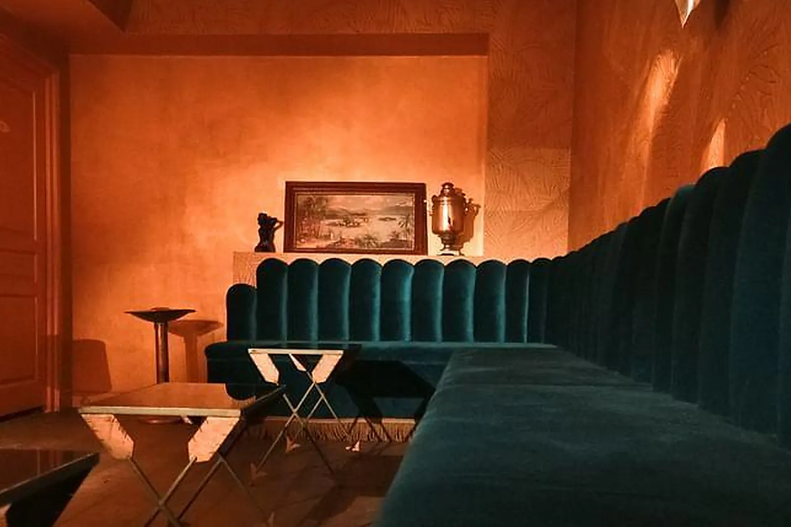 Lieux événementiels, LE COUVENT