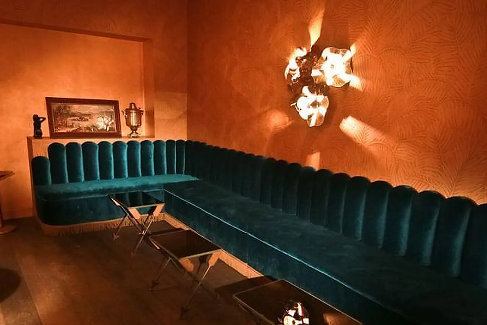 Lieux événementiels, LE COUVENT