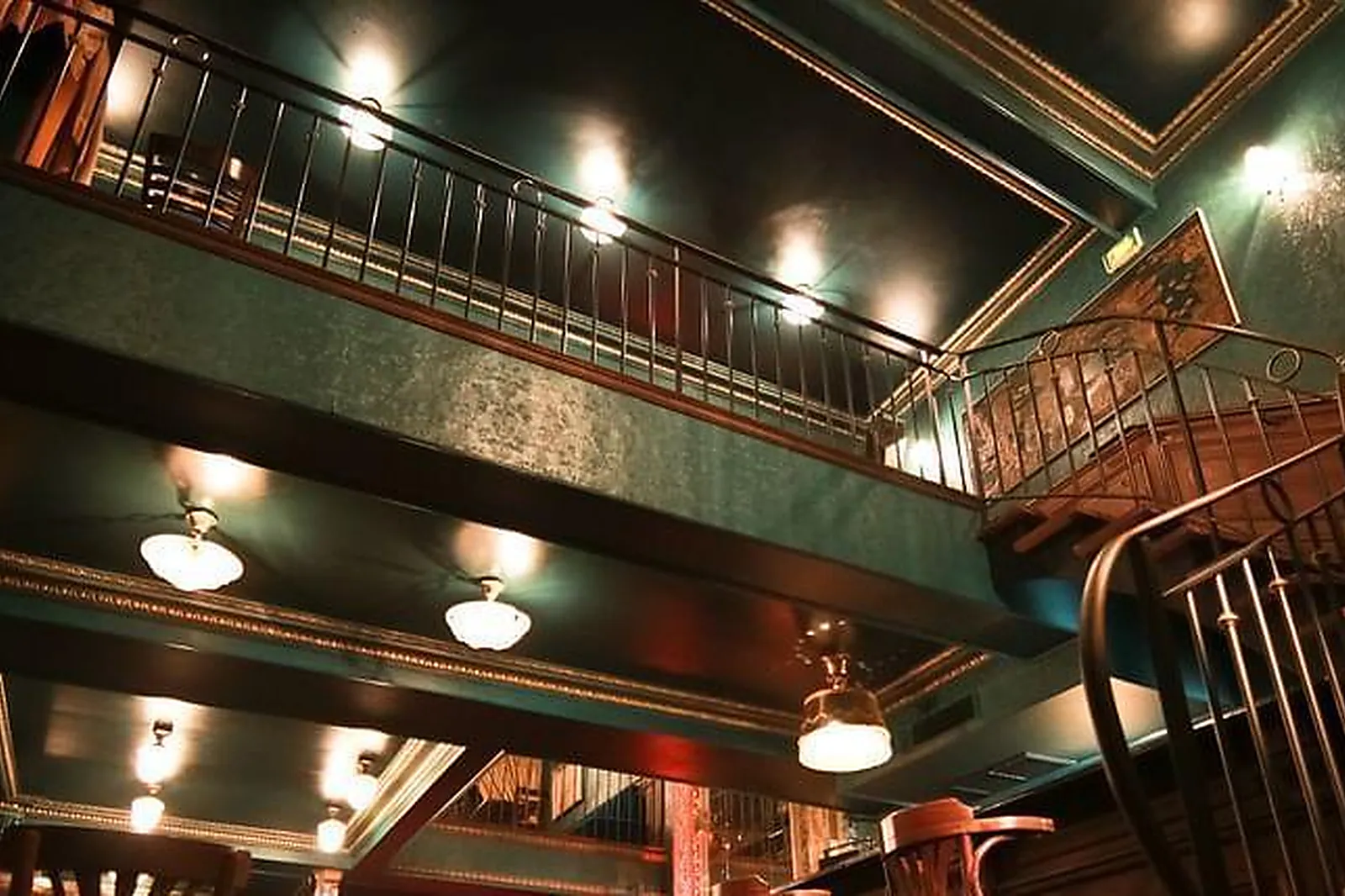 Lieux événementiels, LE COUVENT