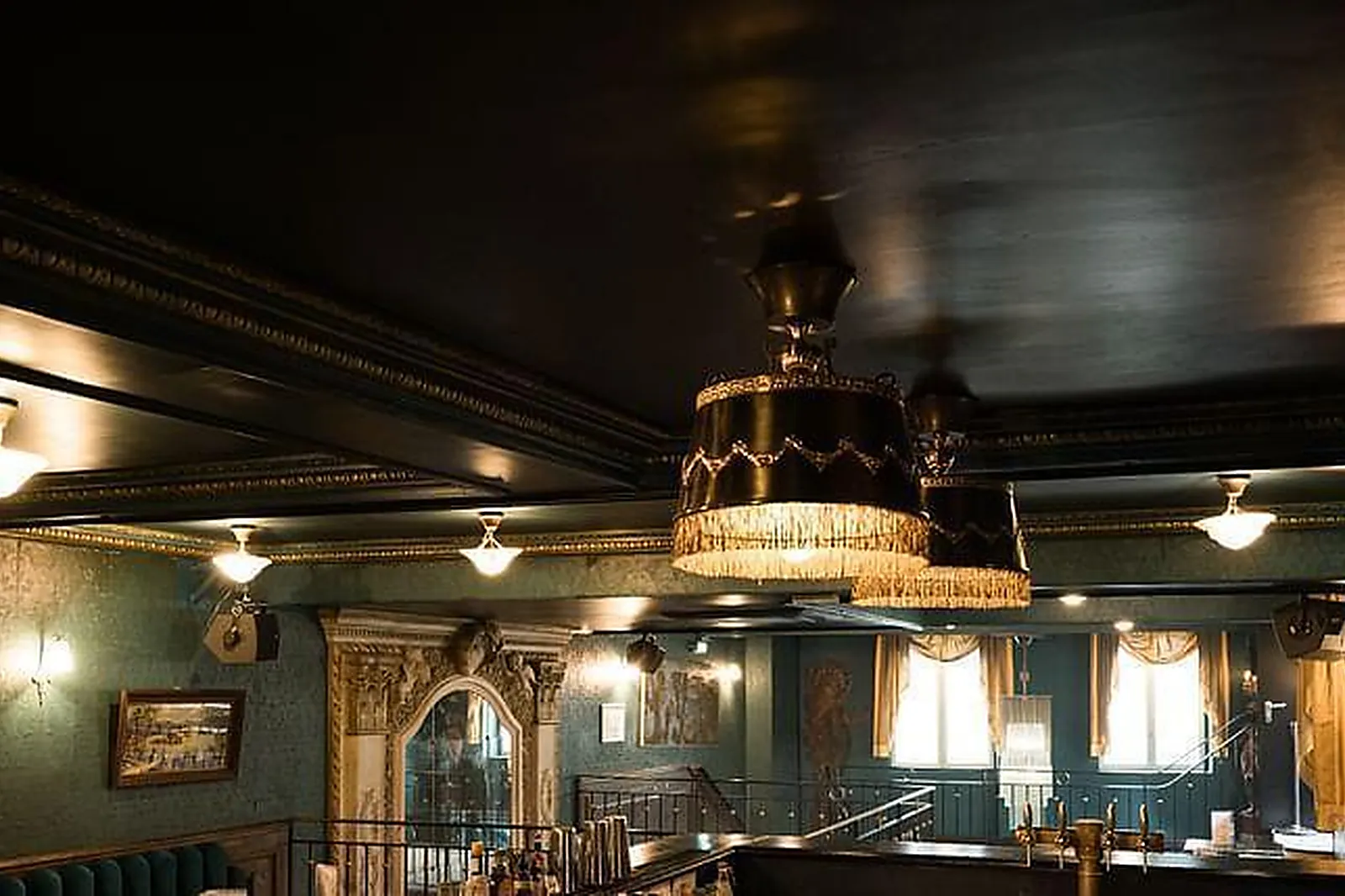 Lieux événementiels, LE COUVENT