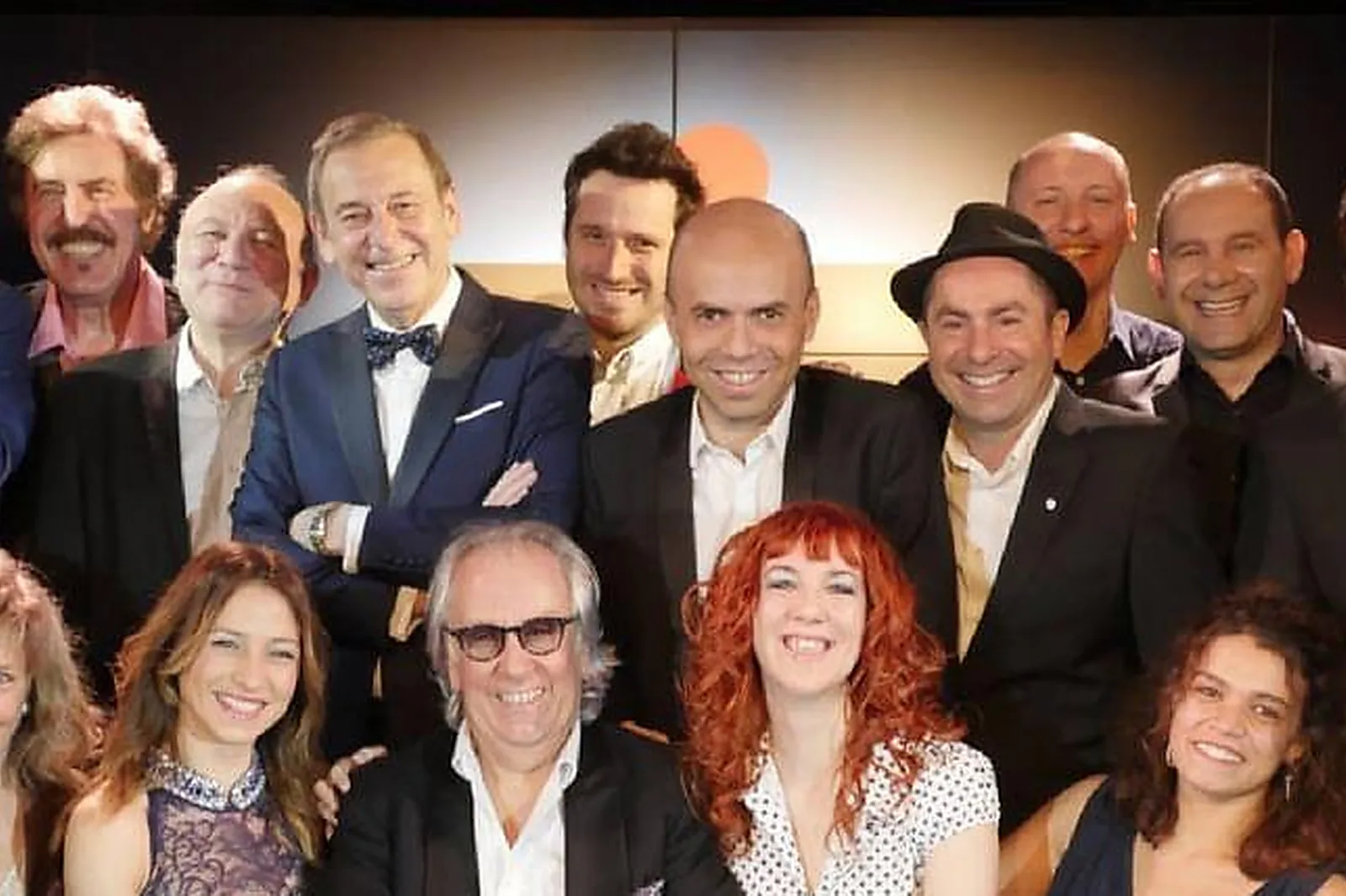 Lieux événementiels, CABARET DON CAMILO