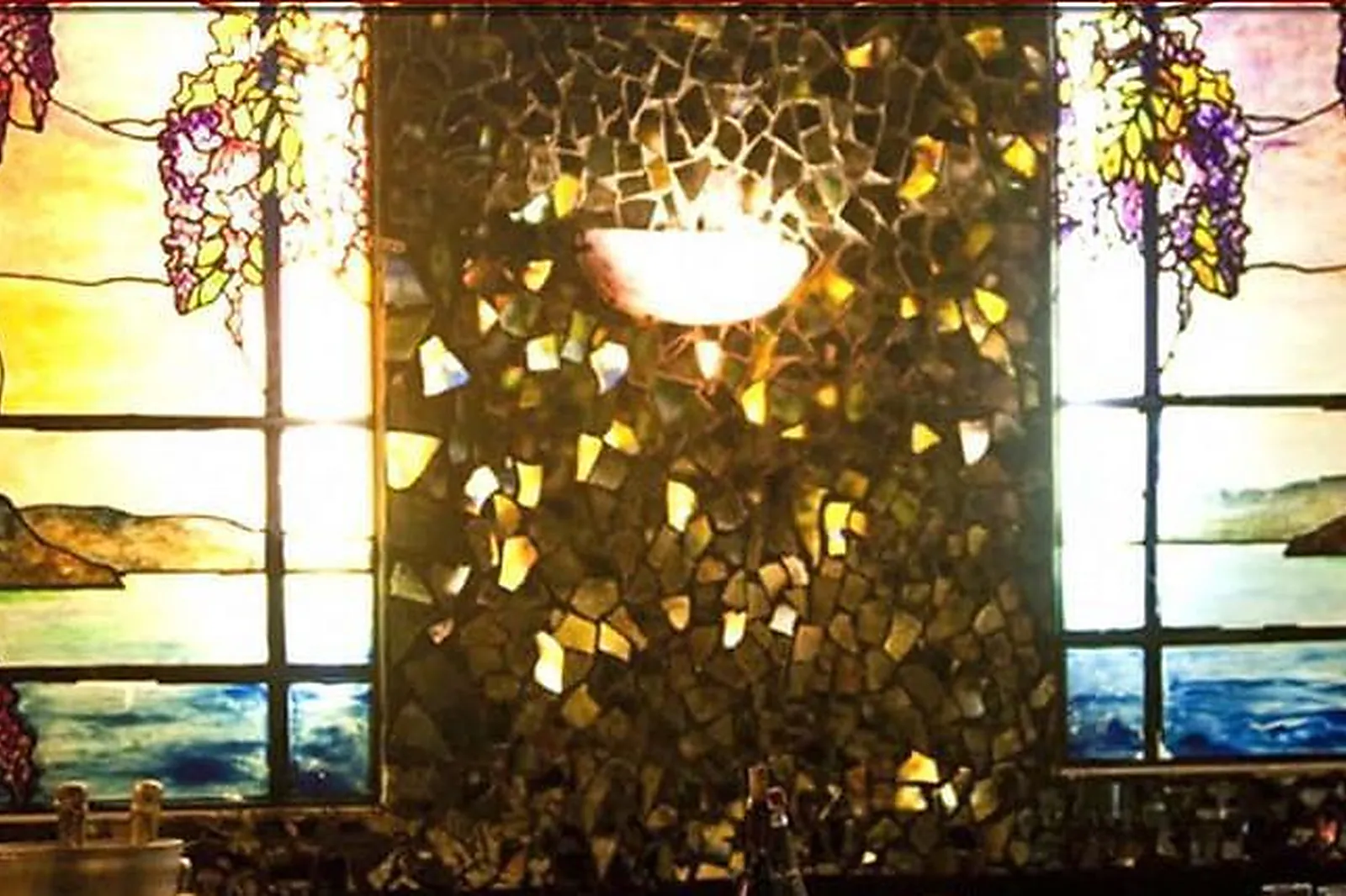 Lieux événementiels, CABARET DON CAMILO