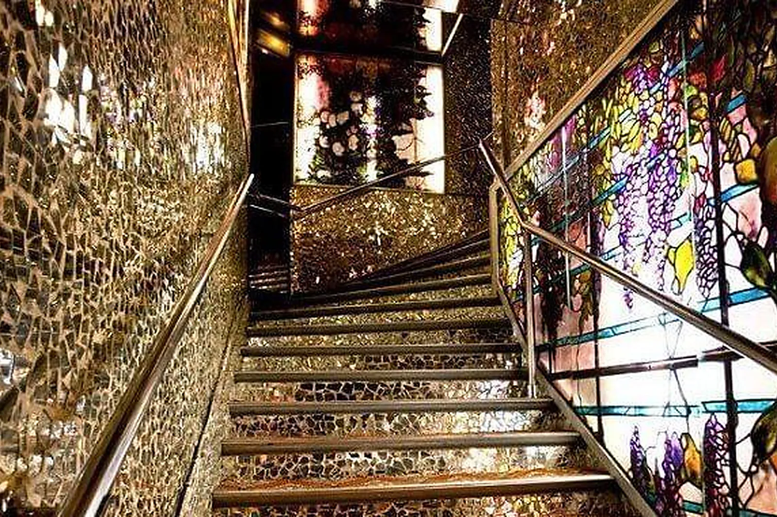 Lieux événementiels, CABARET DON CAMILO