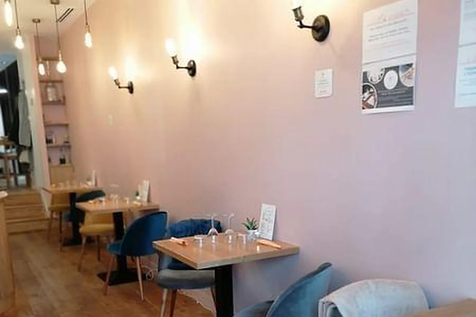 Lieux événementiels, CAFÉZEN