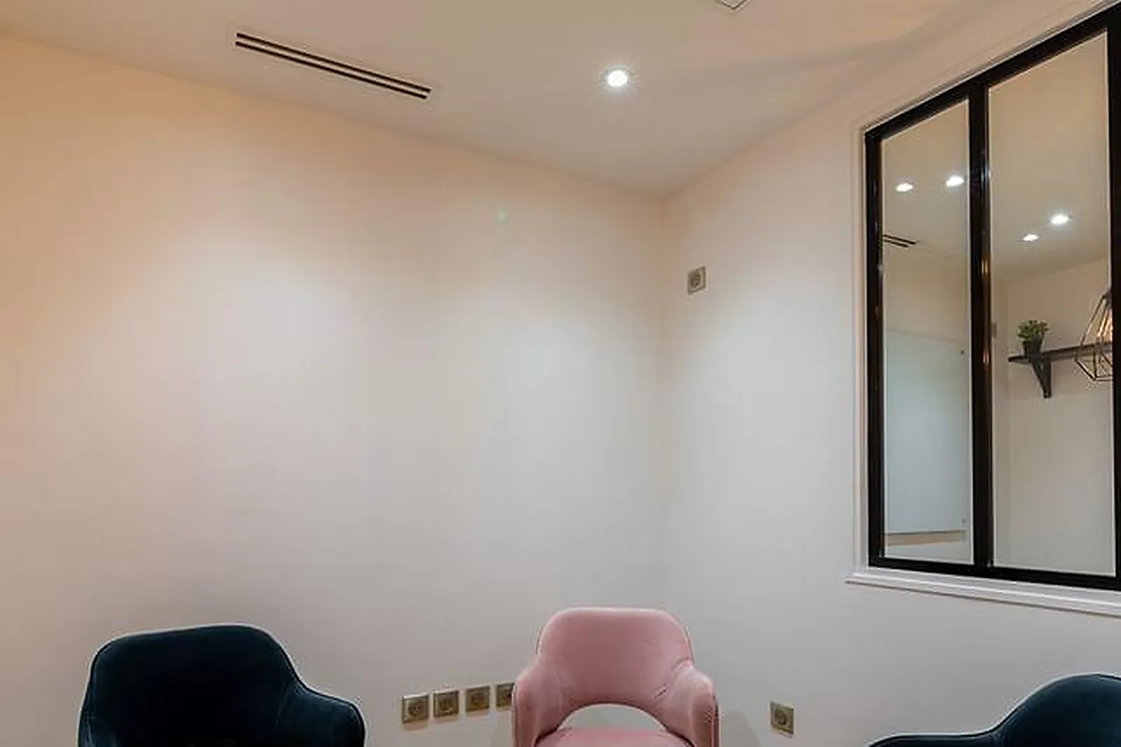 Lieux événementiels, CAFÉZEN