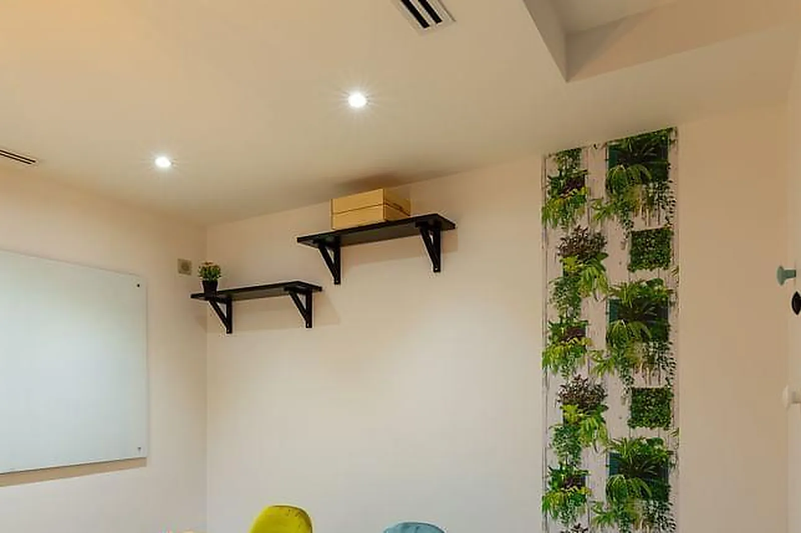 Lieux événementiels, CAFÉZEN