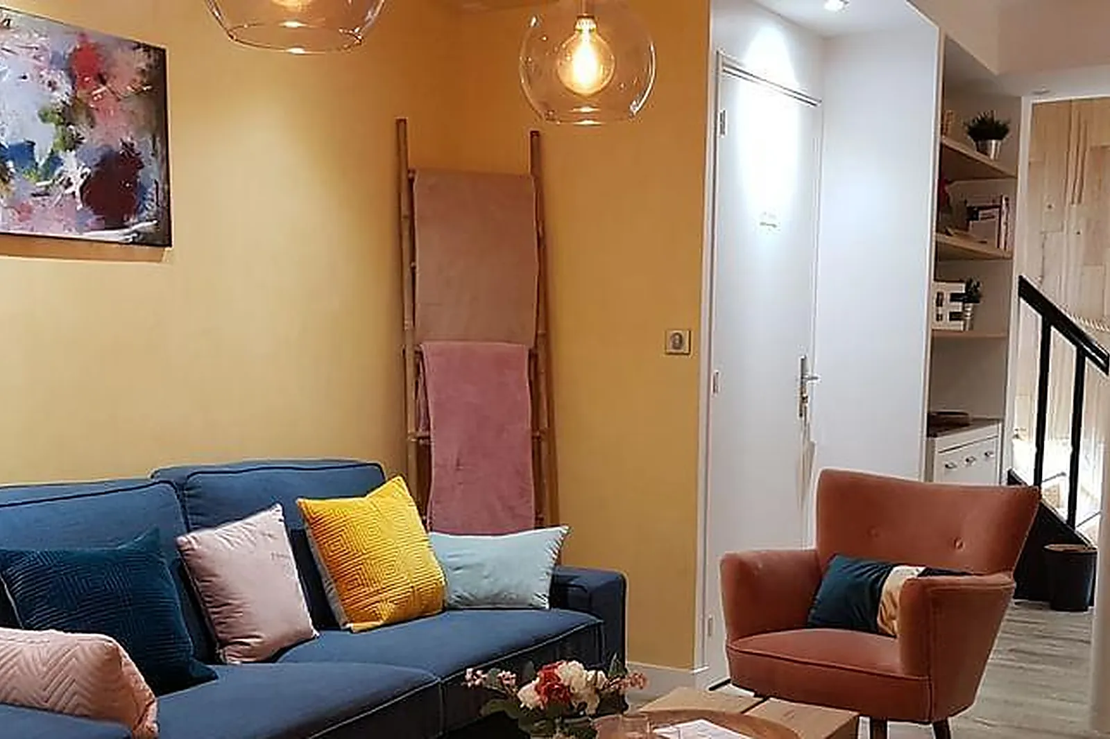 Lieux événementiels, CAFÉZEN