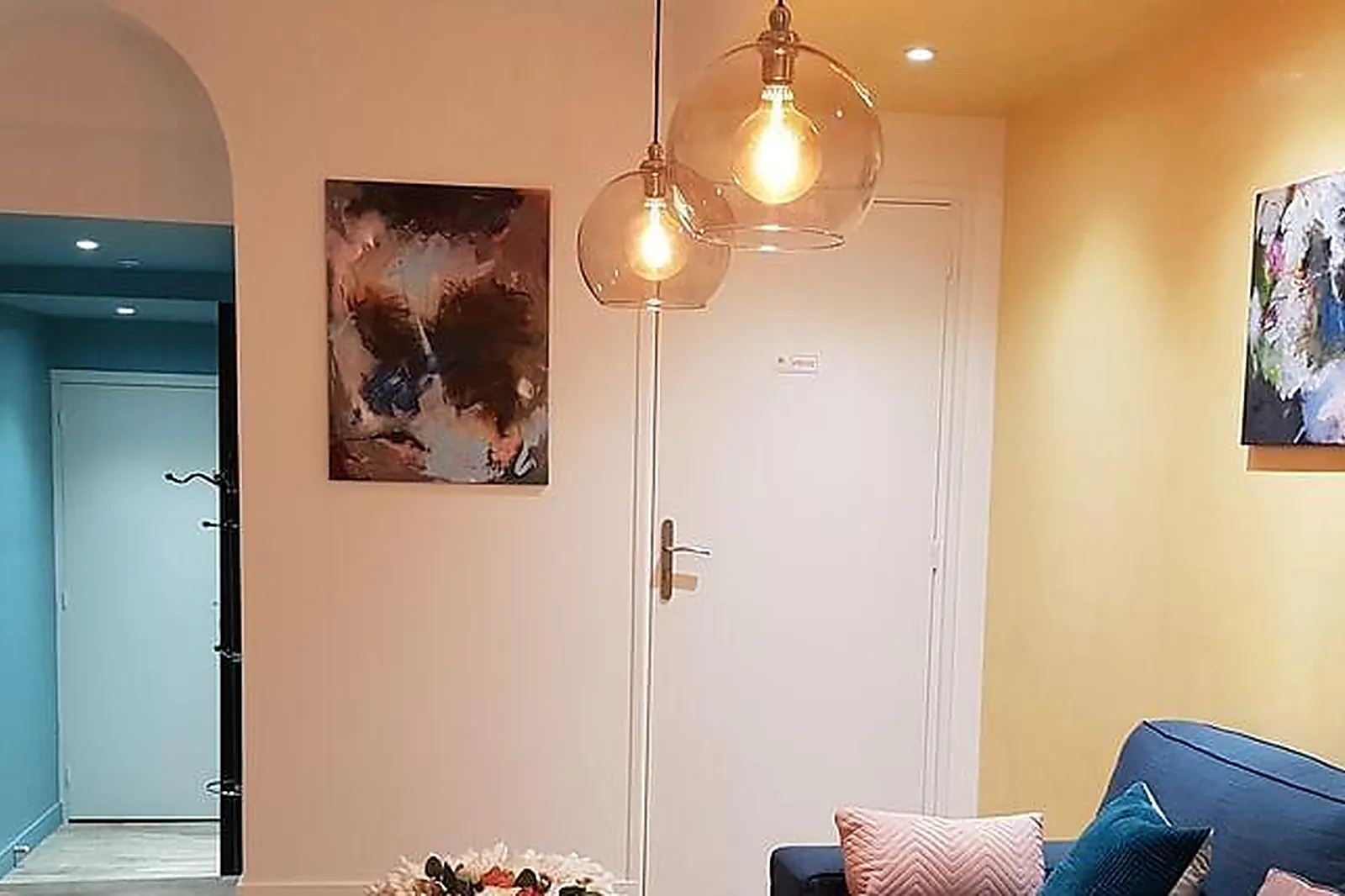 Lieux événementiels, CAFÉZEN