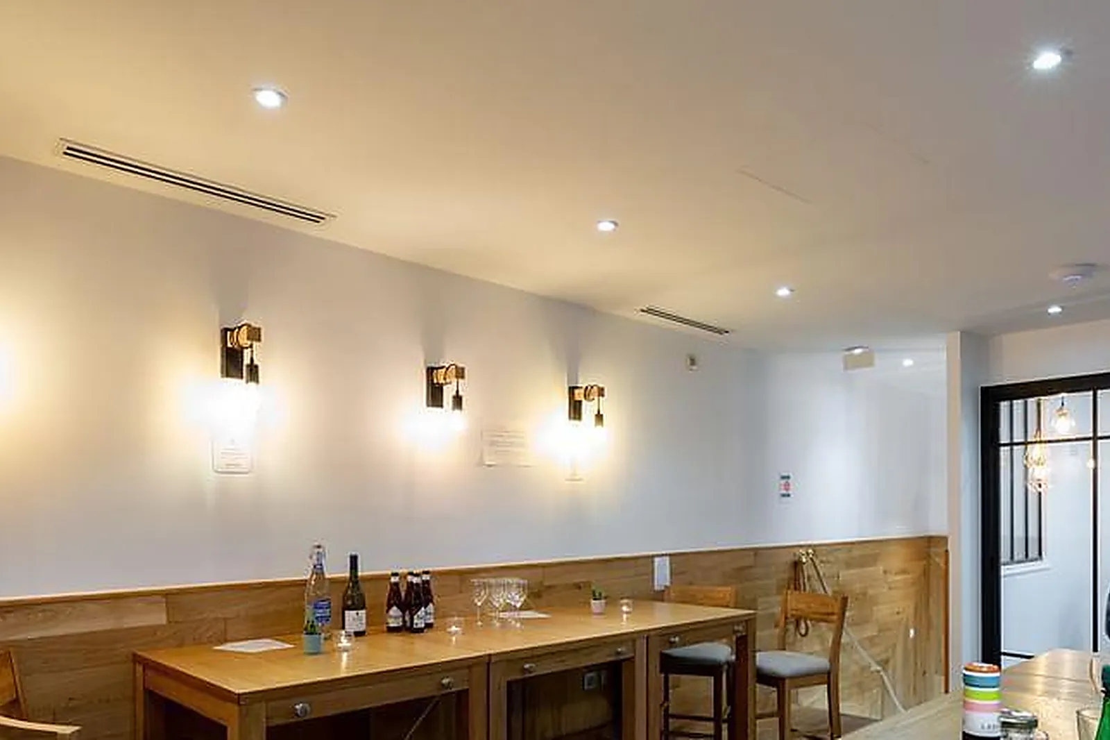 Lieux événementiels, CAFÉZEN