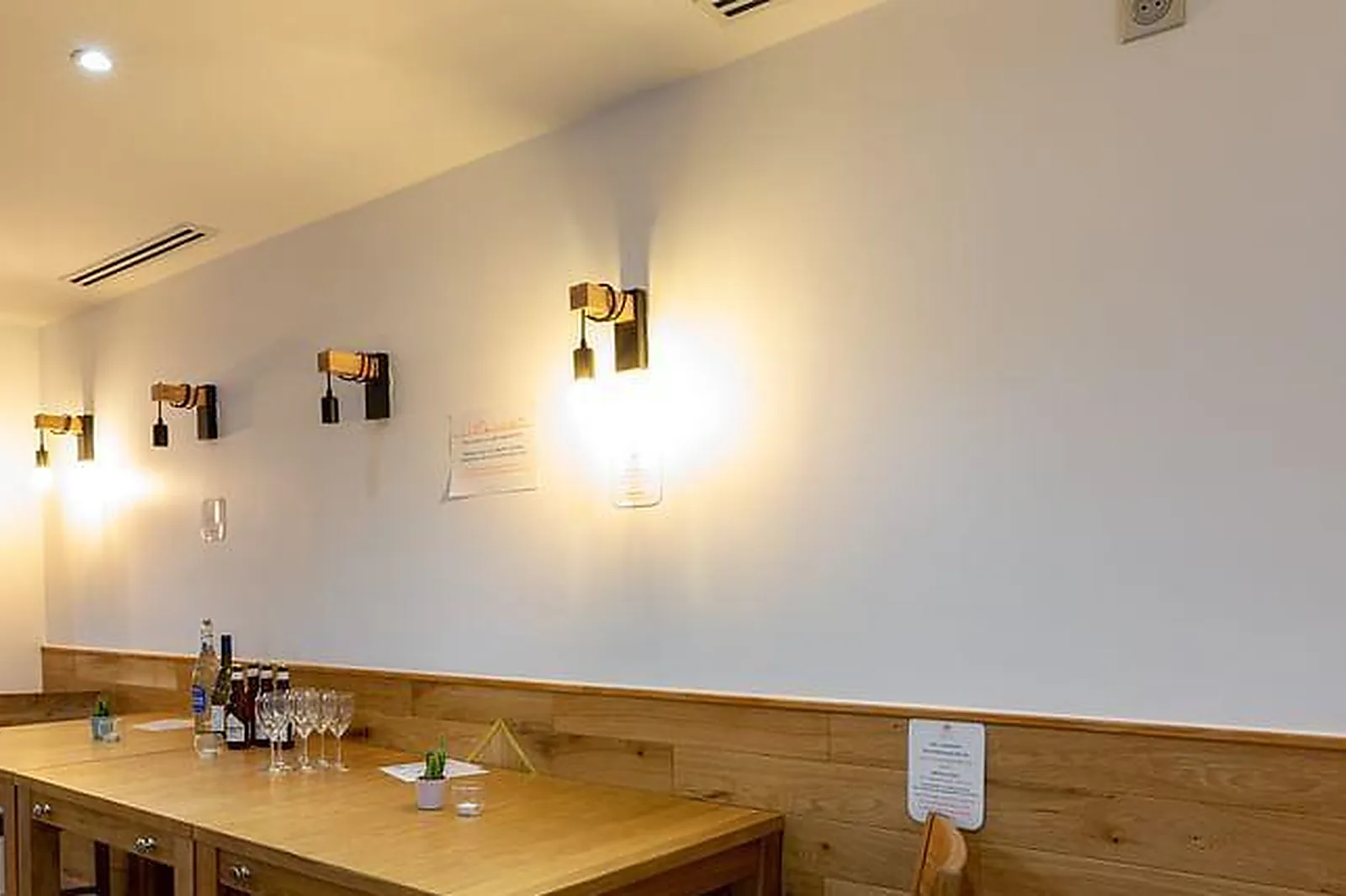 Lieux événementiels, CAFÉZEN