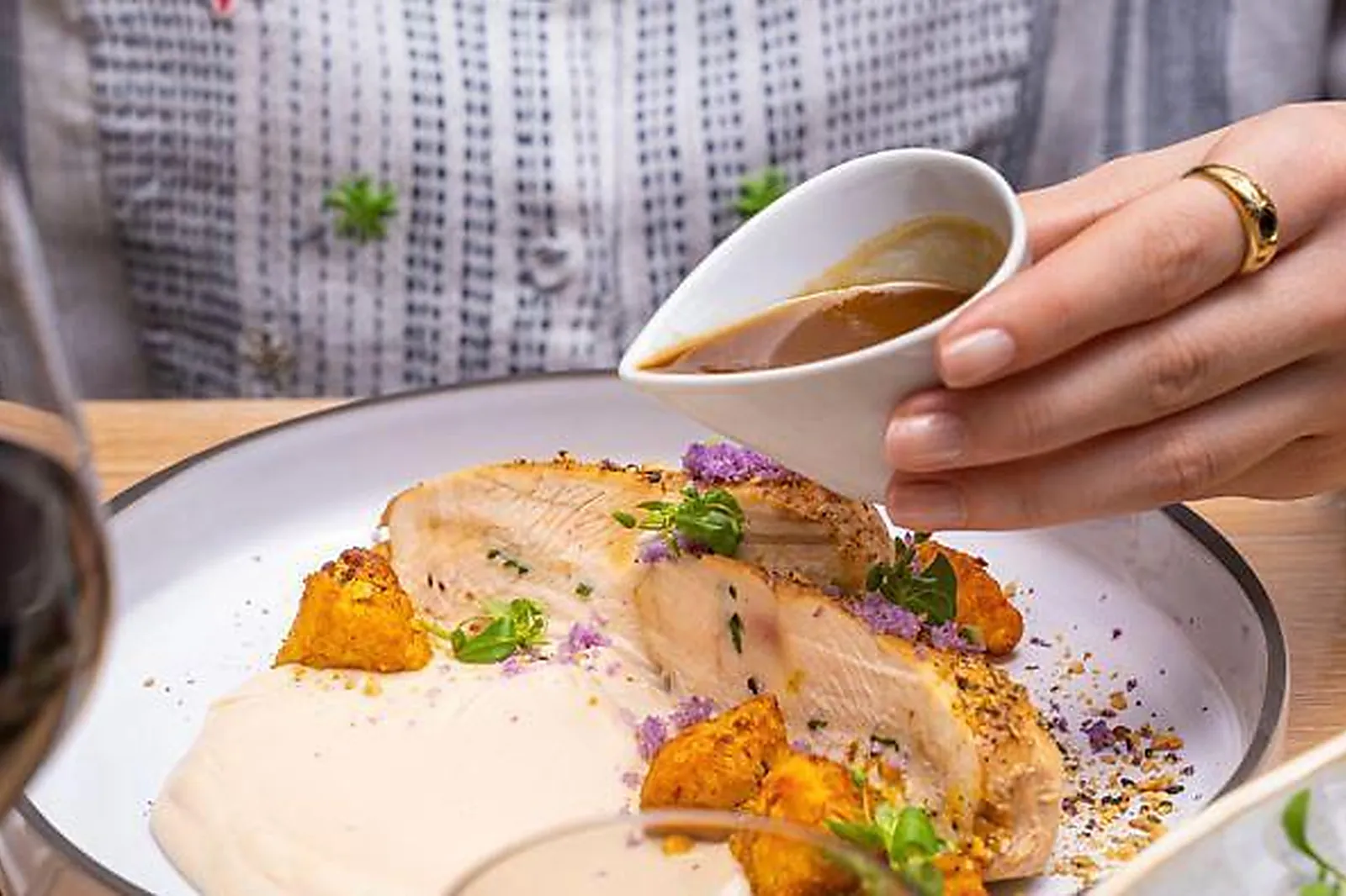 Lieux événementiels, CAFÉ 52 PARIS 1ER