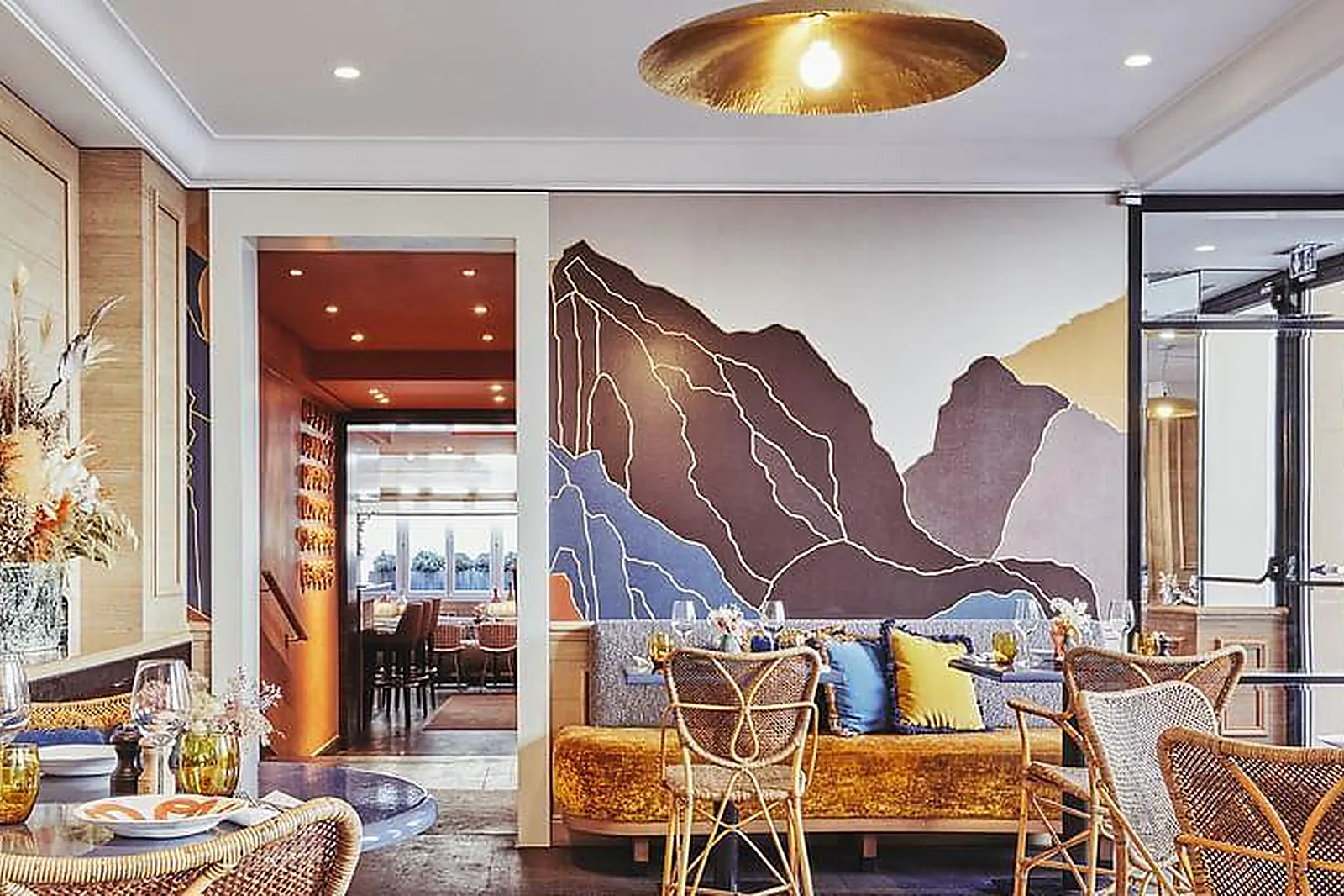 Lieux événementiels, CAFÉ 52 PARIS 1ER