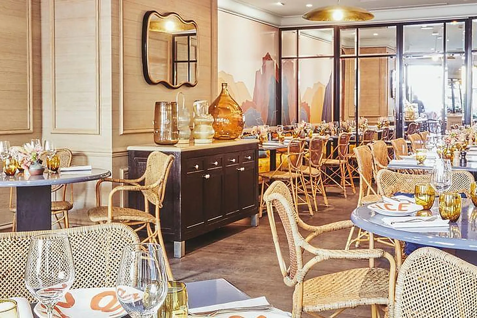 Lieux événementiels, CAFÉ 52 PARIS 1ER